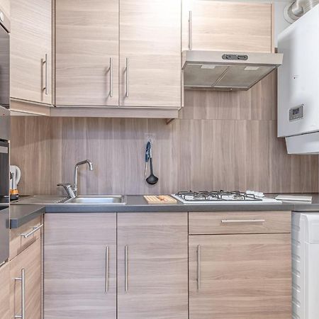 Appartement Les Trois Frontières à Terville Extérieur photo