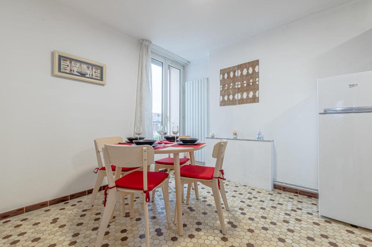 Appartement Les Trois Frontières à Terville Extérieur photo