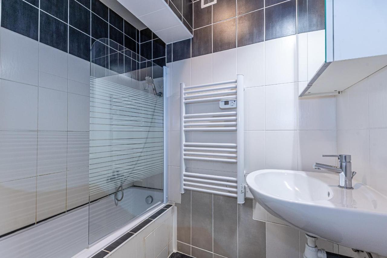 Appartement Les Trois Frontières à Terville Extérieur photo