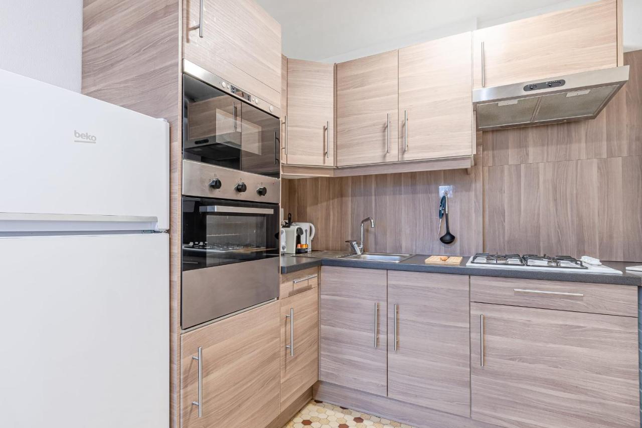 Appartement Les Trois Frontières à Terville Extérieur photo