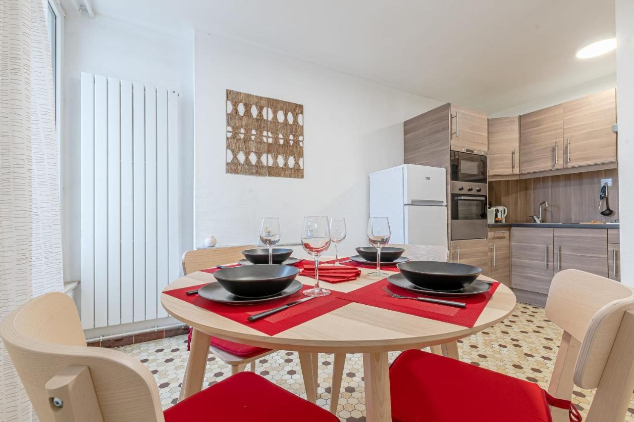 Appartement Les Trois Frontières à Terville Extérieur photo
