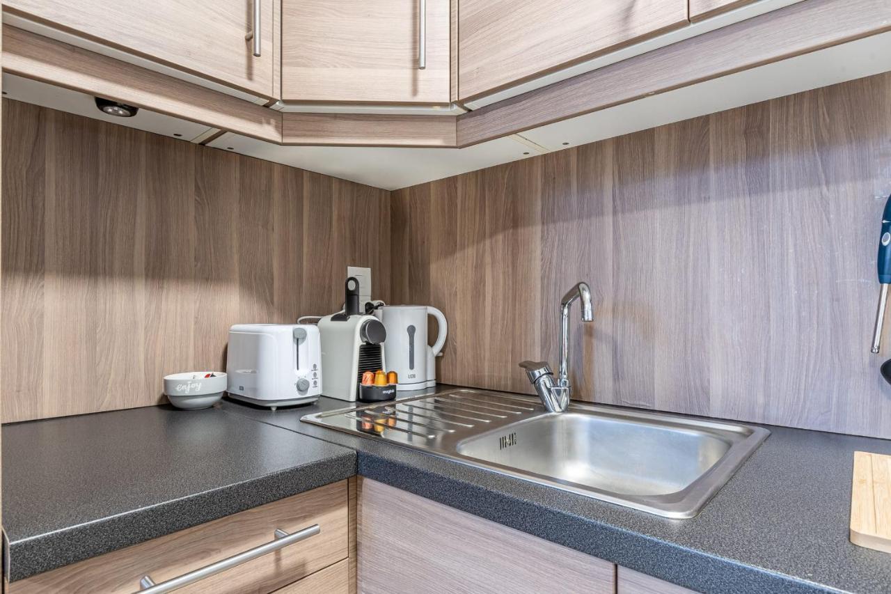 Appartement Les Trois Frontières à Terville Extérieur photo
